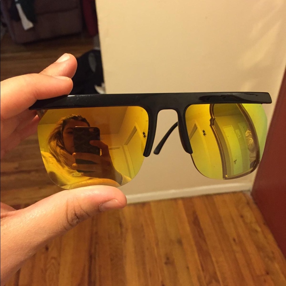 Summer 2019 SUNGLASSES